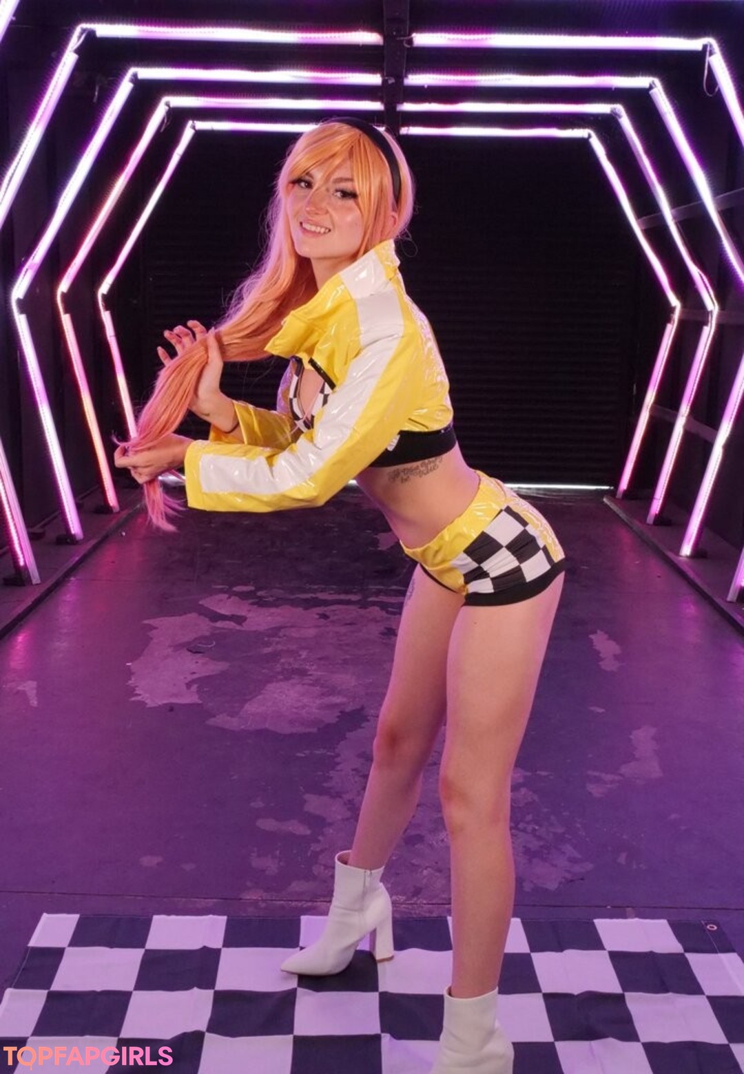 Busy B Asmr OnlyFansリークヌード写真 #1470