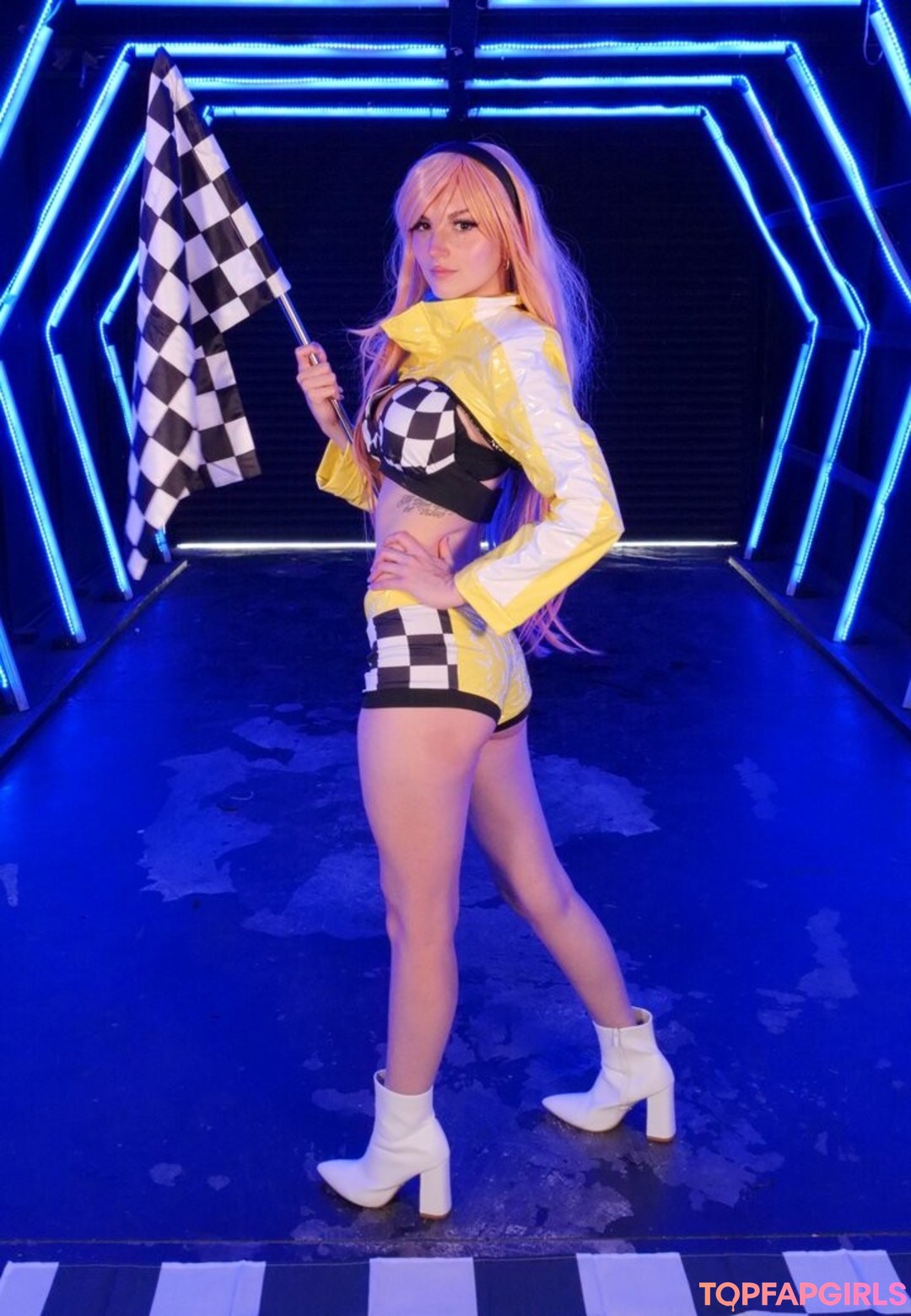 Busy B Asmr OnlyFansリークヌード写真 #1491