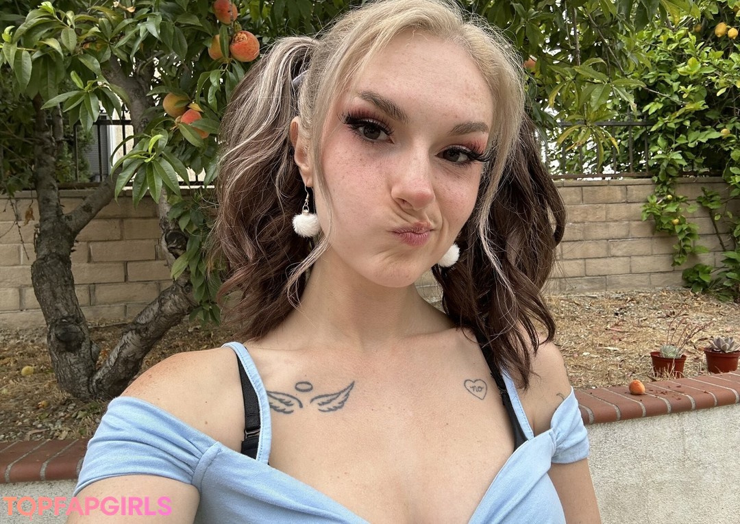 Nahá fotka uniklých OnlyFans od Busy B Asmr #1504