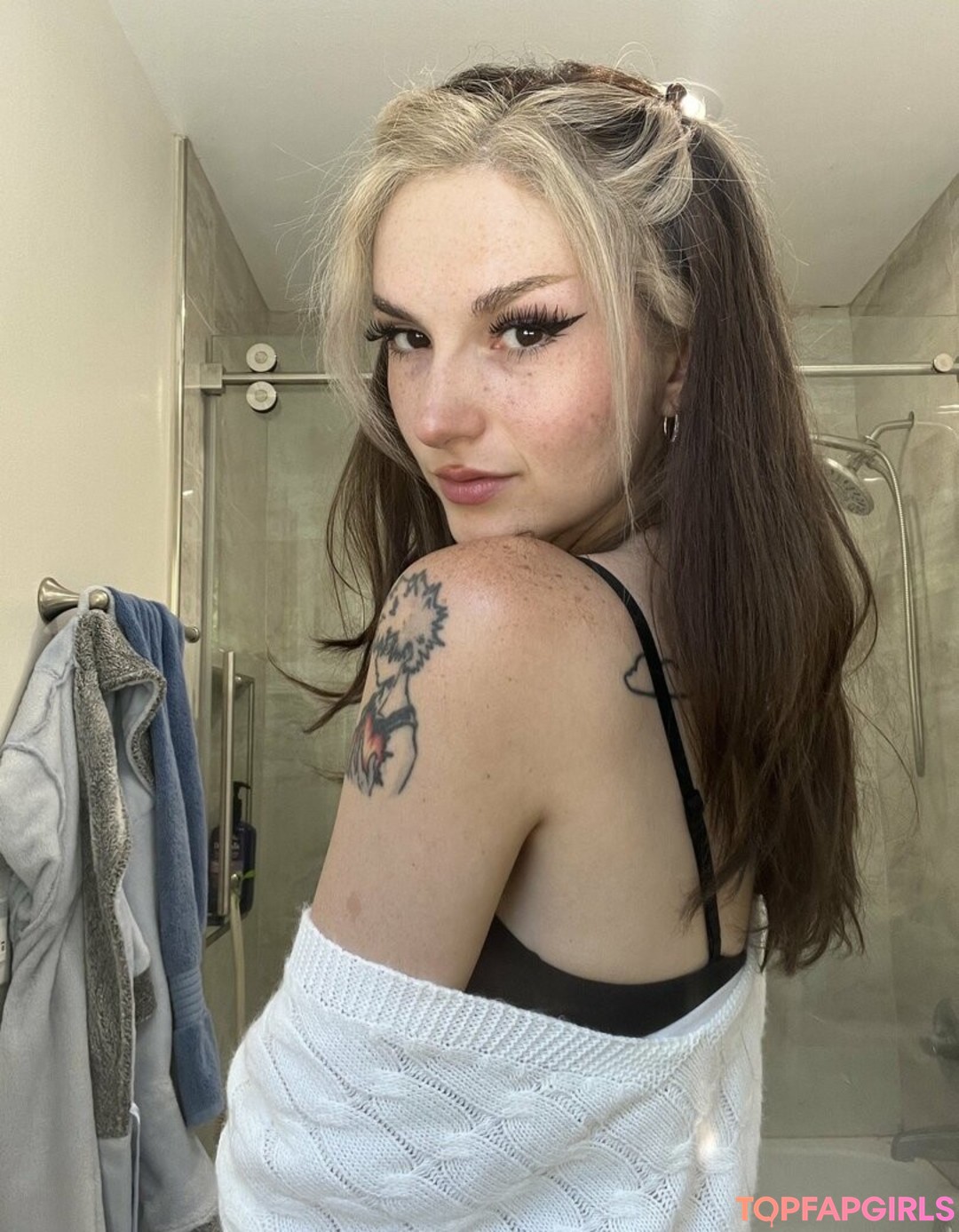 Nahá fotka uniklých OnlyFans od Busy B Asmr #1512