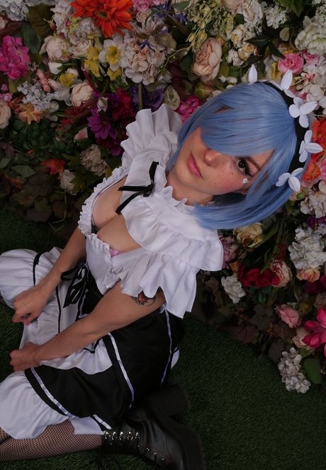 Busy B ASMR