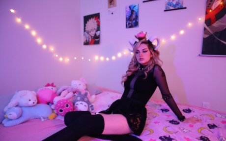 Busy B Asmr
