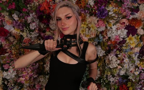 Busy B Asmr
