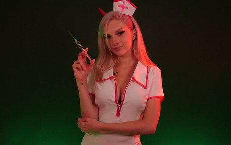 Busy B Asmr
