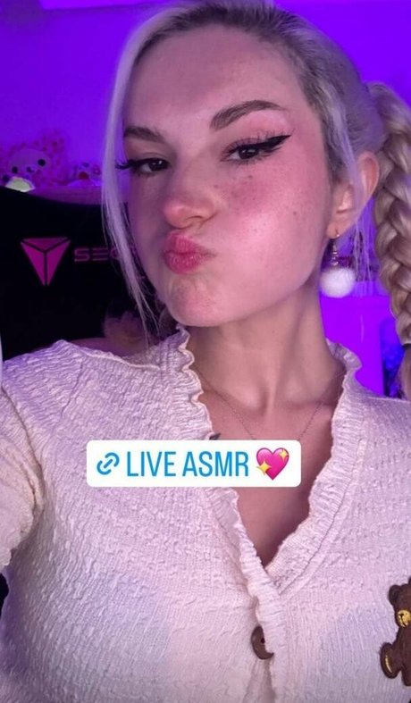 Busy B Asmr