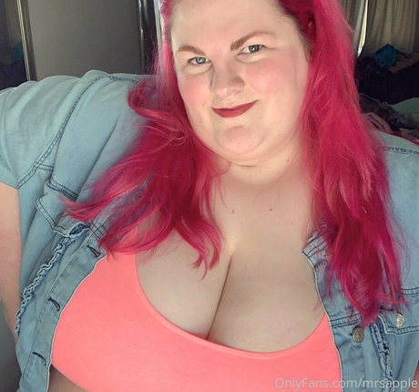 Mrsapple