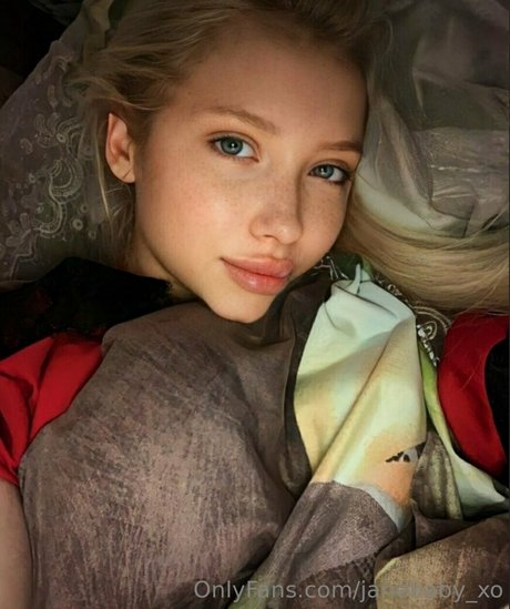 Janebabyxo