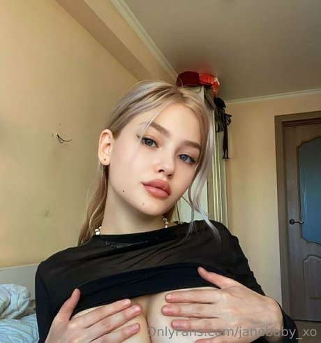 Janebabyxo