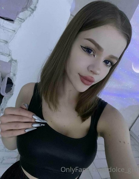 Nahá fotka uniklých OnlyFans od Lilninas