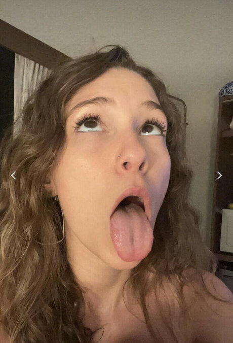 Nahá fotka uniklých OnlyFans od Missxbee