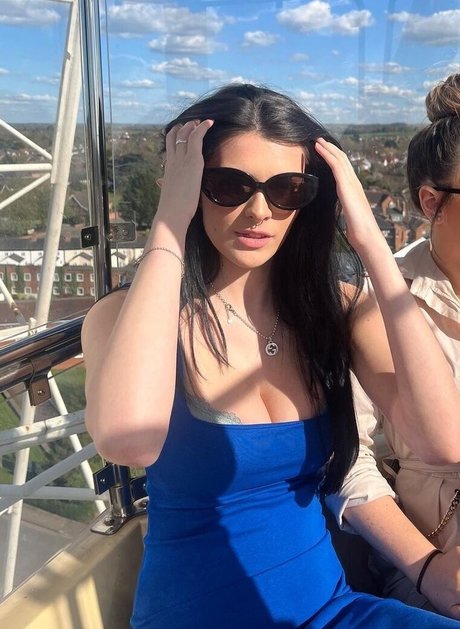 Olivia Forsbrook  nude leaked OnlyFans photo