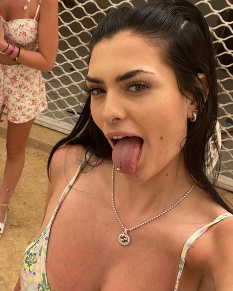 Olivia Forsbrook