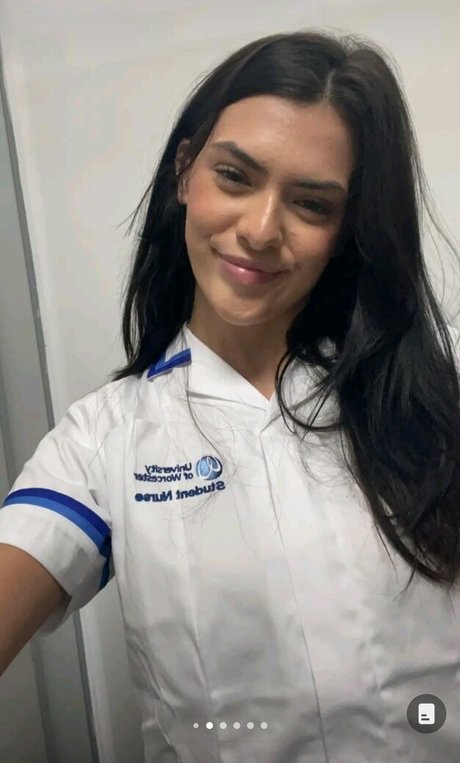 Olivia Forsbrook