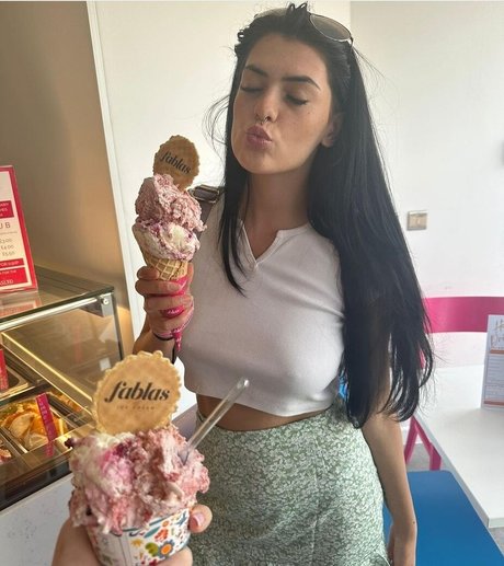 Olivia Forsbrook