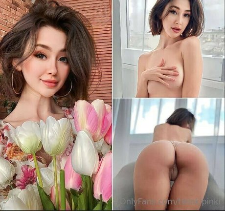 Twinkipinki OnlyFans 유출 누드 사진