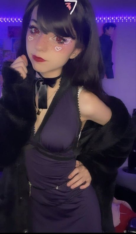 Nahá fotka uniklých OnlyFans od Stardustcos