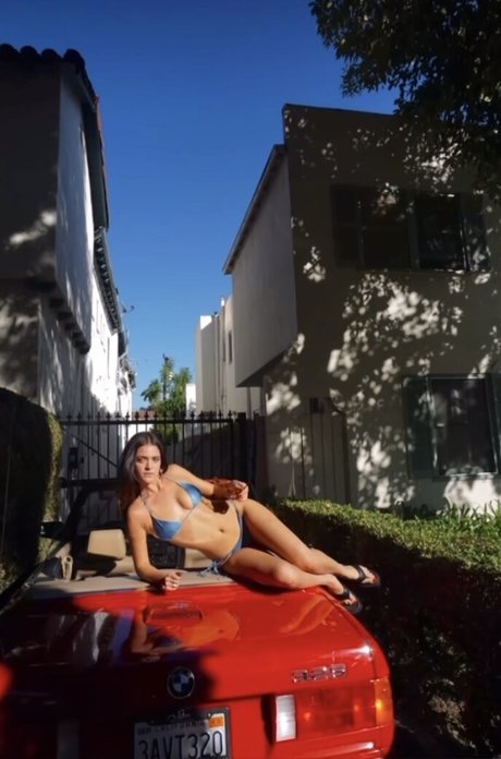 Luna Blaise