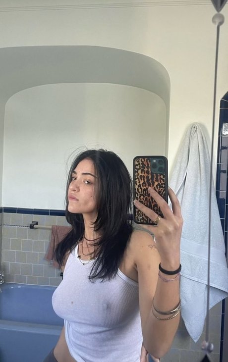Nahá fotka uniklých OnlyFans od Luna Blaise