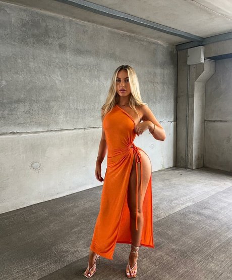 Evie Garbe
