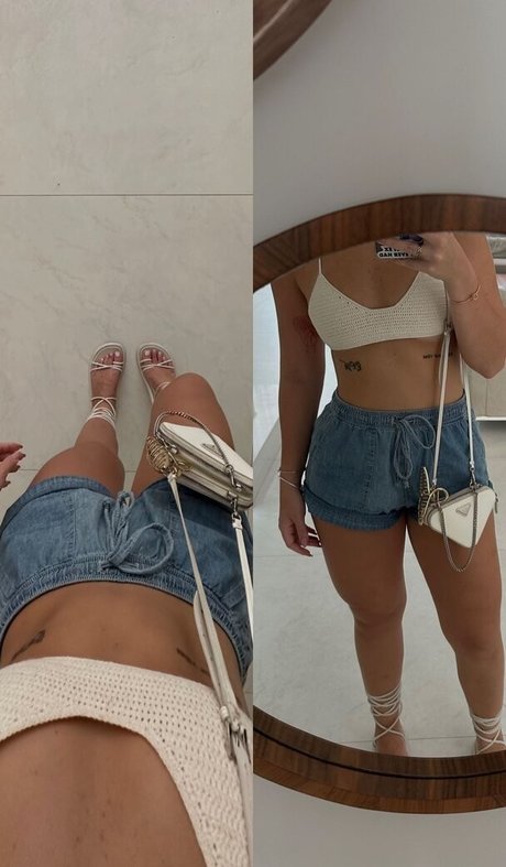 Melissa Mel Maia