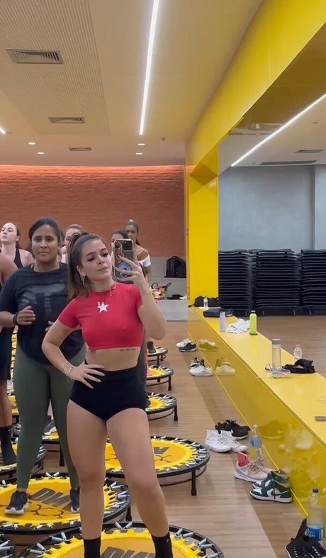 Melissa Mel Maia