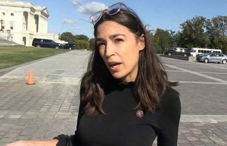 Alexandria Ocasio-Cortez