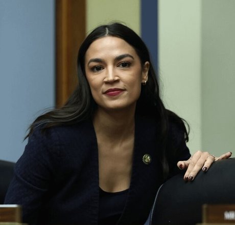 Alexandria Ocasiocortez