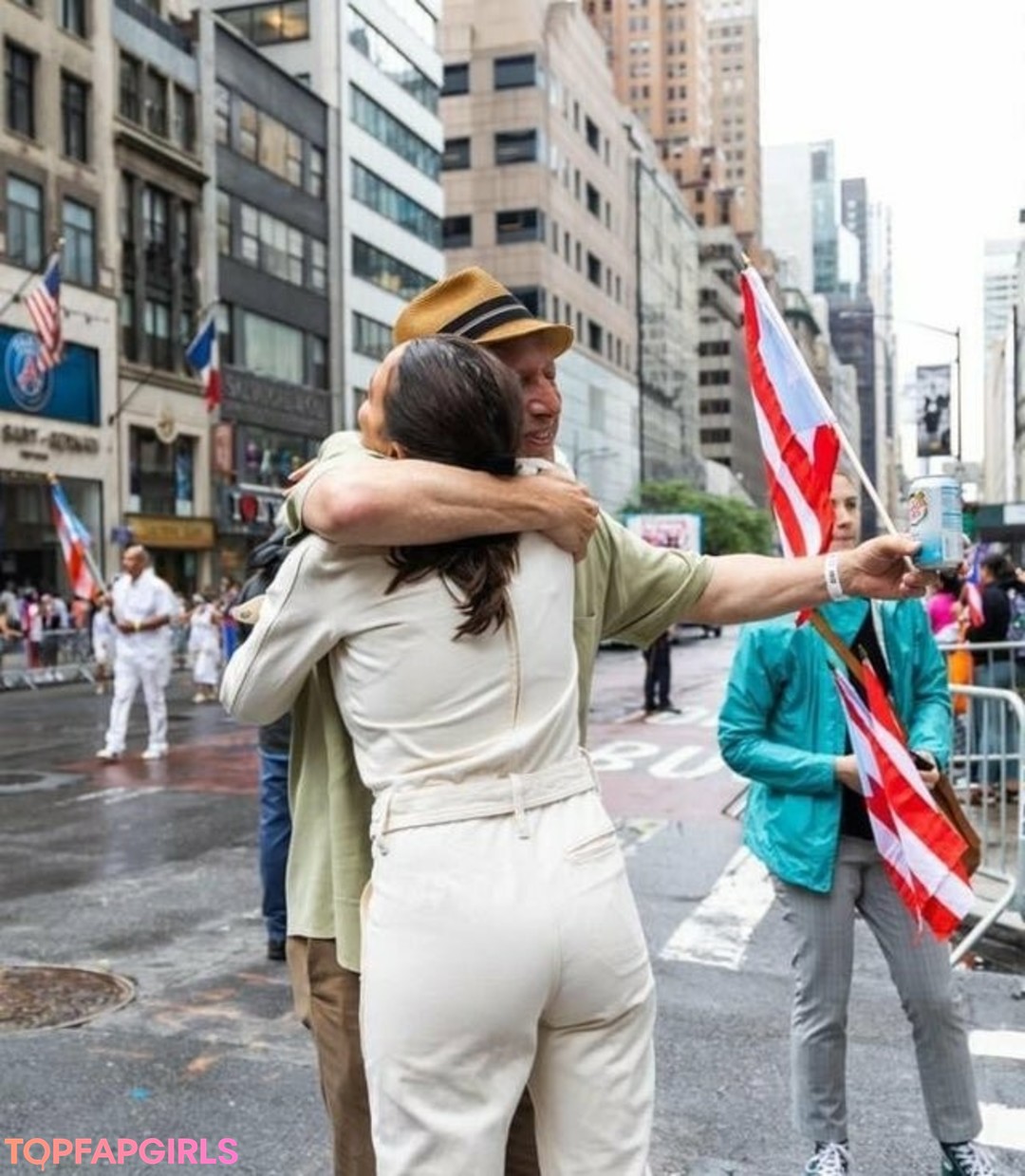 Nahá fotka uniklých OnlyFans od Alexandria Ocasiocortez #154