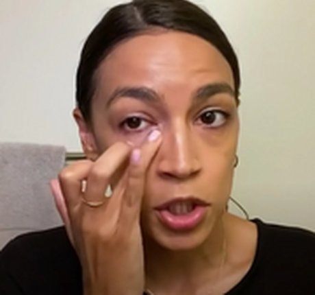 Alexandria Ocasio-Cortez