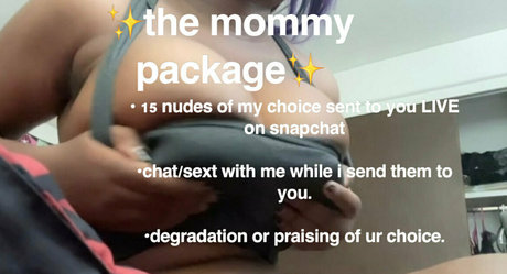 Emomask  nude leaked OnlyFans photo