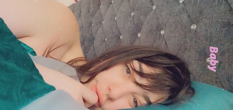 Foto nua vazada do OnlyFans de Anelwonderland