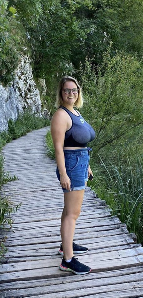 Silvisilvilein  nude leaked OnlyFans photo
