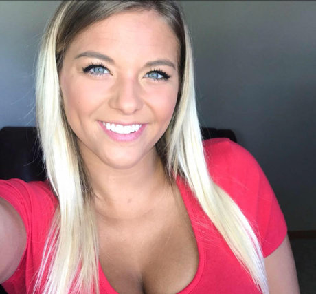Mckenna Demoe