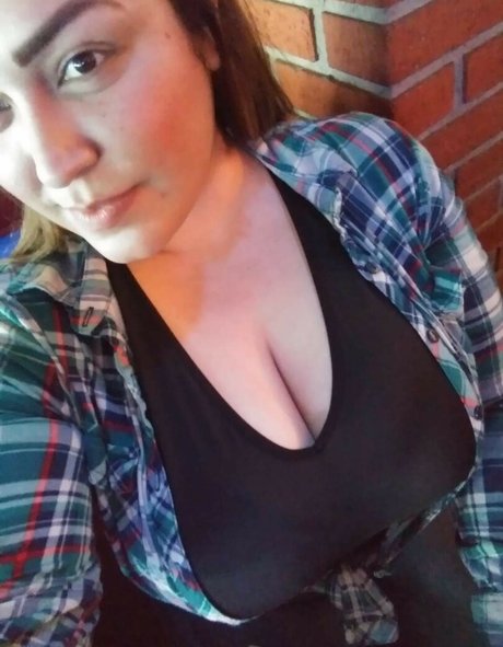 Nahá fotka uniklých OnlyFans od E Casey