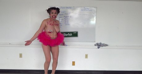 Sammi Starfish