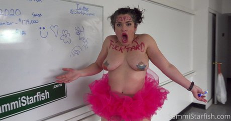Sammi Starfish