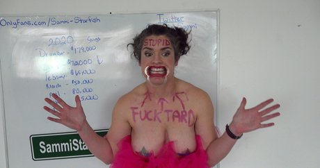 Sammi Starfish