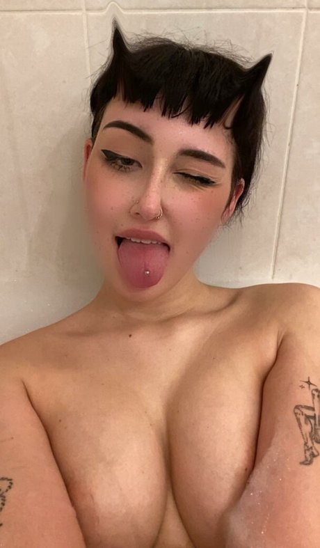 Trinadest Elisa  nude leaked OnlyFans photo