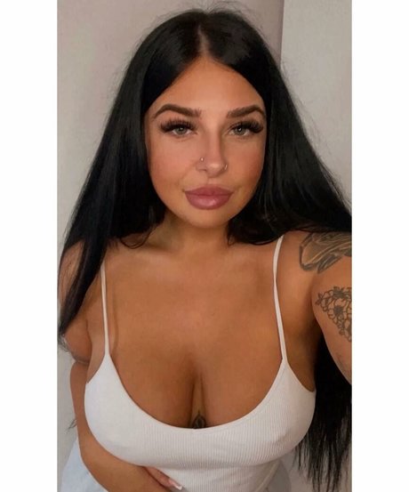 Nahá fotka uniklých OnlyFans od Sammy