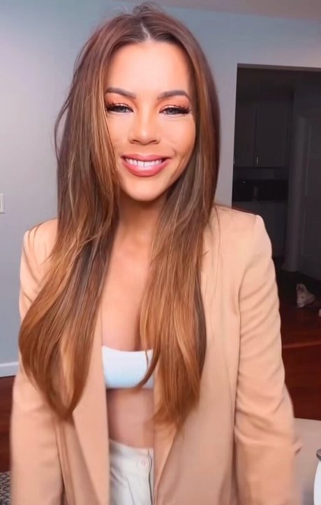 Jackie Redmond