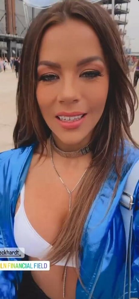 Jackie Redmond