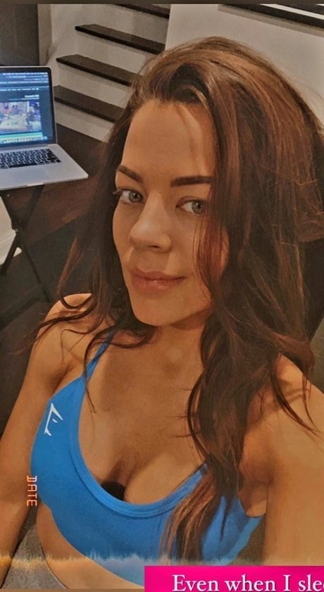 Jackie Redmond
