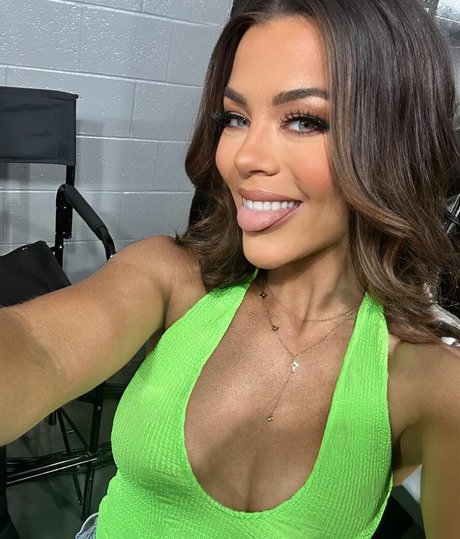 Jackie Redmond