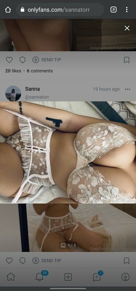 Sannatorr