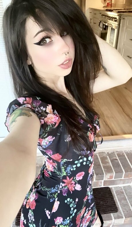 Kiwisunset OnlyFans泄露裸照