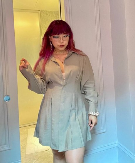 Stella Chung  nude leaked OnlyFans photo