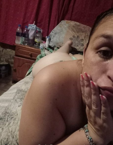 Nahá fotka uniklých OnlyFans od Anbabymoon