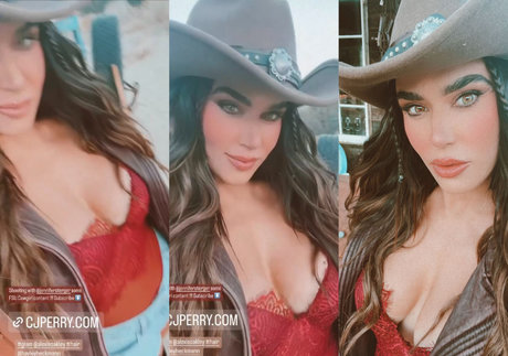 Cj Perry