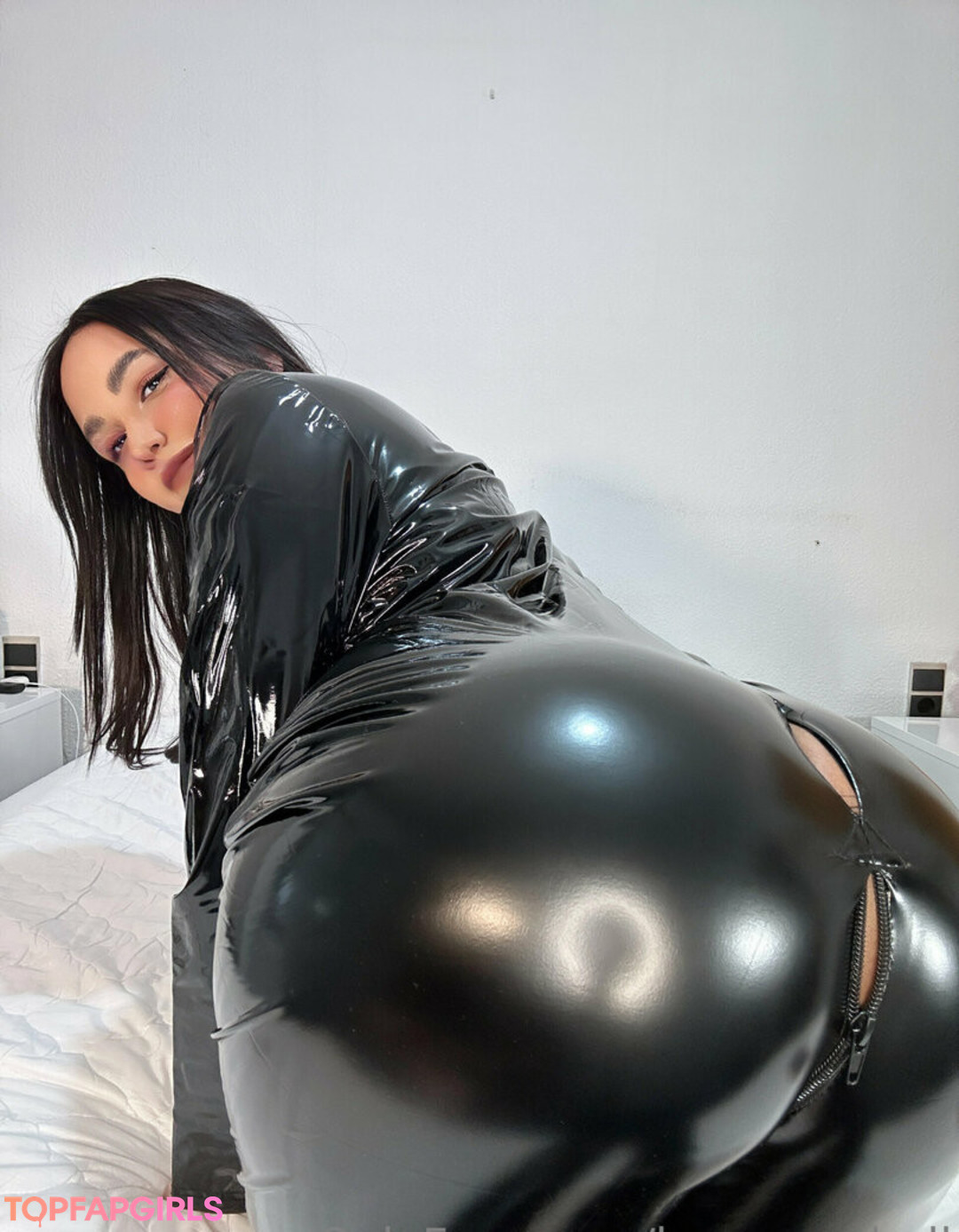 Naken lekkede OnlyFans-bilde av Honeyrashell #1214