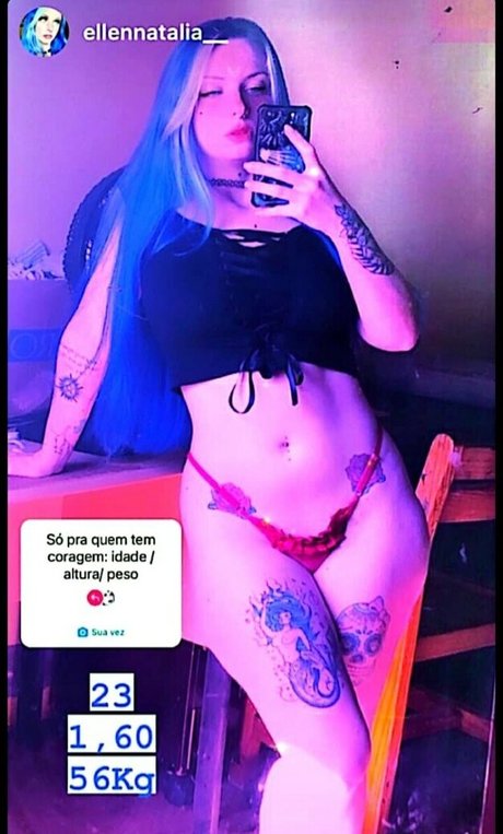 Ellen Natalia